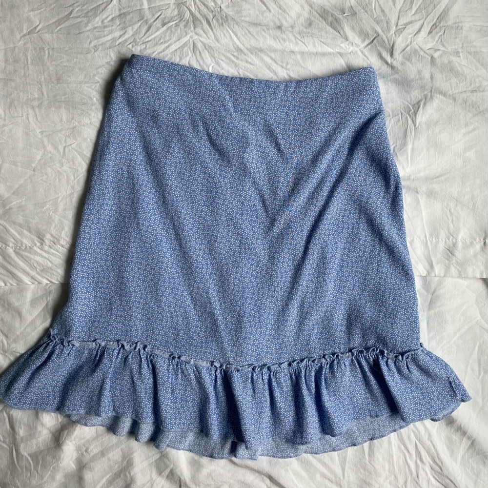 BRANDY MELVILLE SKIRT